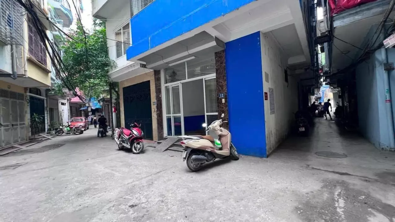 Ba Dinh