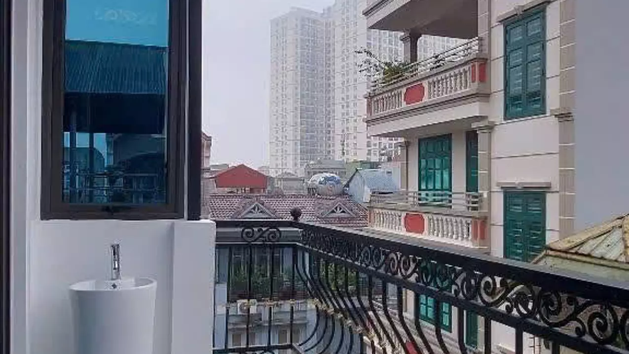Hai Ba Trung