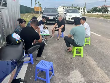 Viet Yen