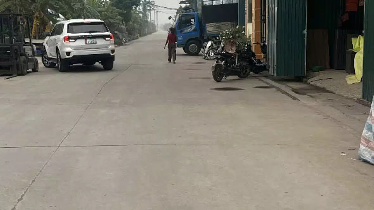 Phu Xuyen