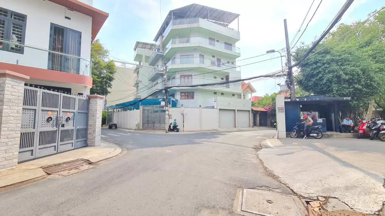 land for sale in kien a residential area, 10x20, personal pink book, price only 12 billion negotiable, contact:  meet tam (zalo)