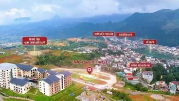Sa Pa