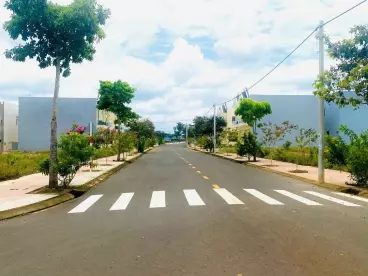 Dong Xoai