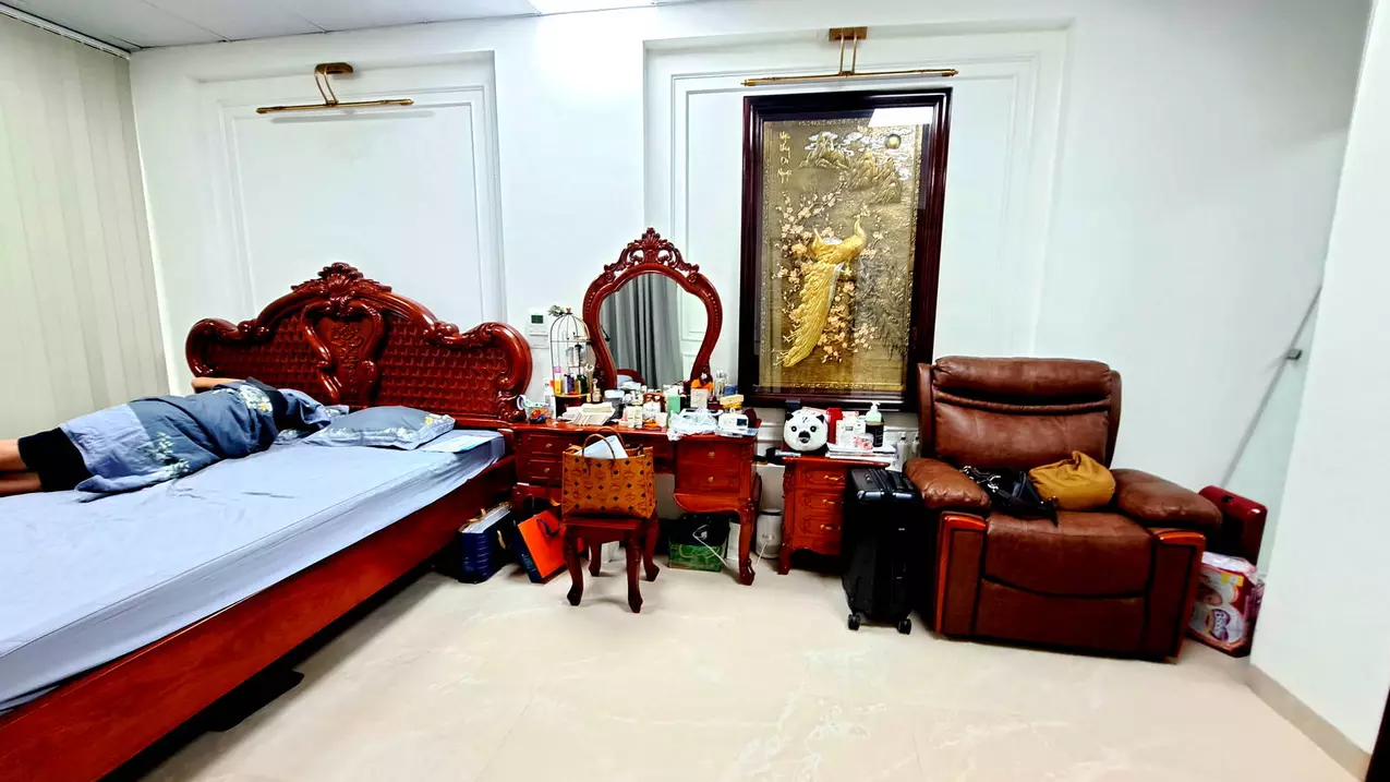 Hoang Mai