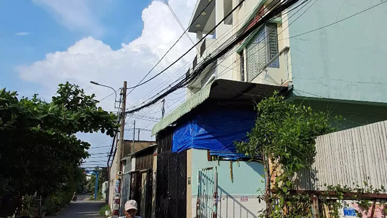 Thu Duc