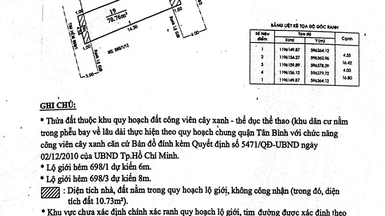 Tan Binh