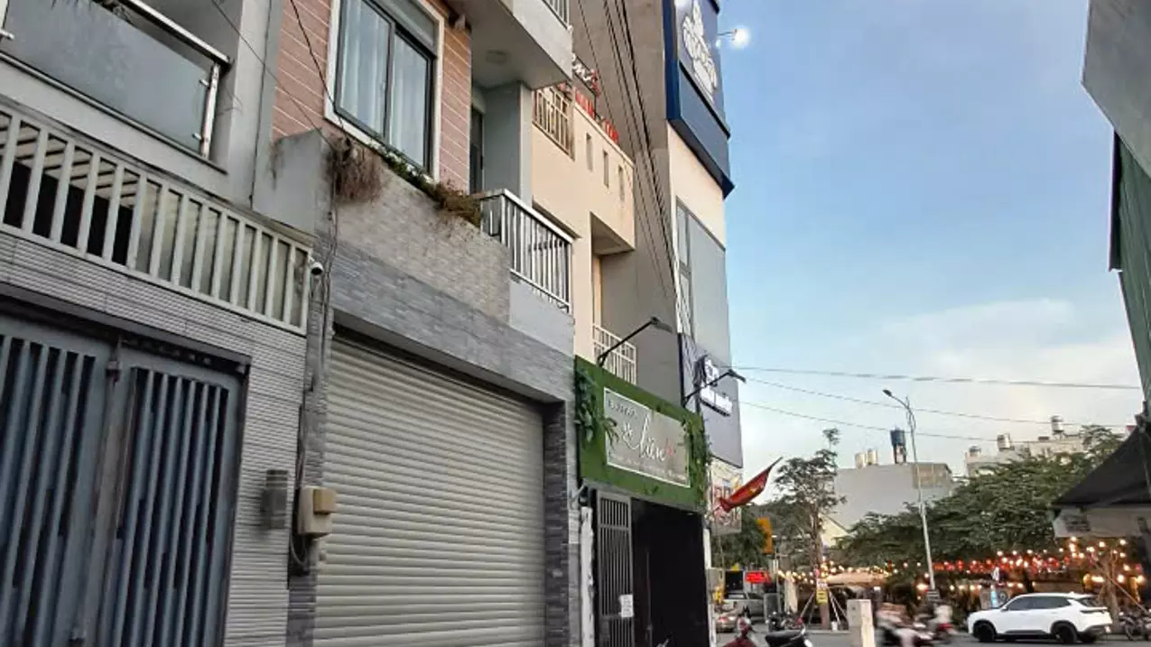 Thu Duc