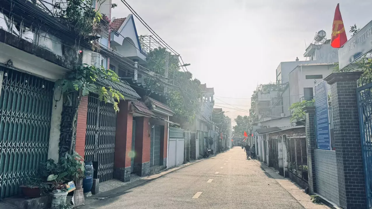 Thu Duc