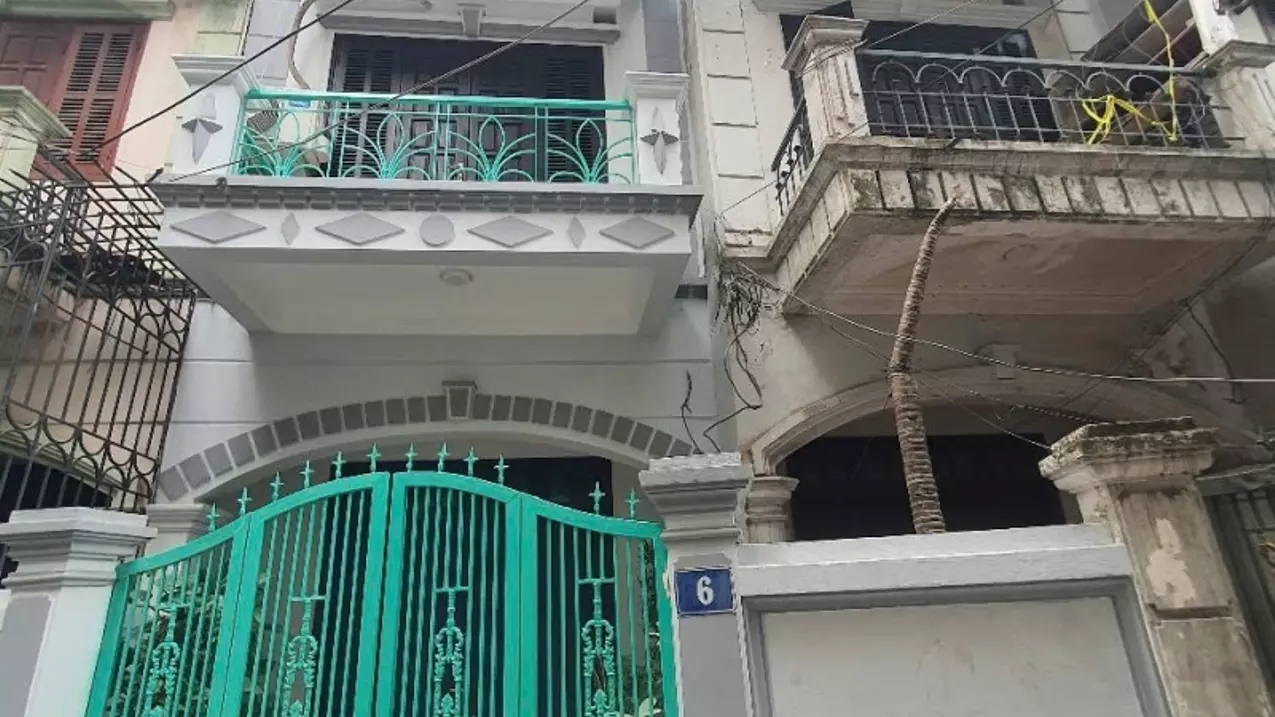 Nam Tu Liem