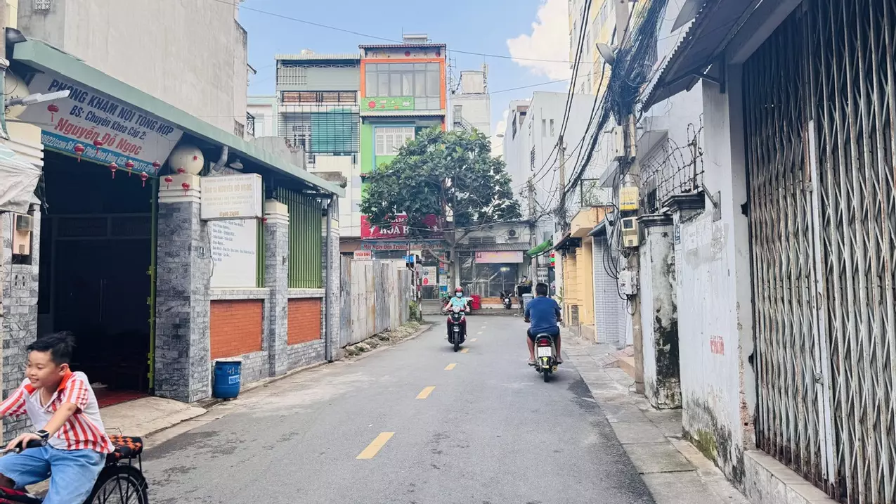 Thu Duc