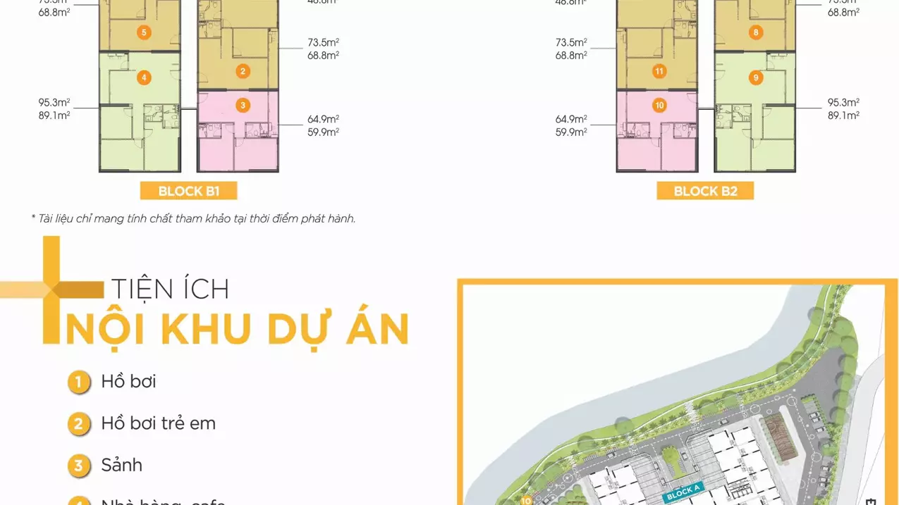 lavida plus apartment for sale in front of nguyen van linh street, district 7, next to metro station and phu my hung urban area