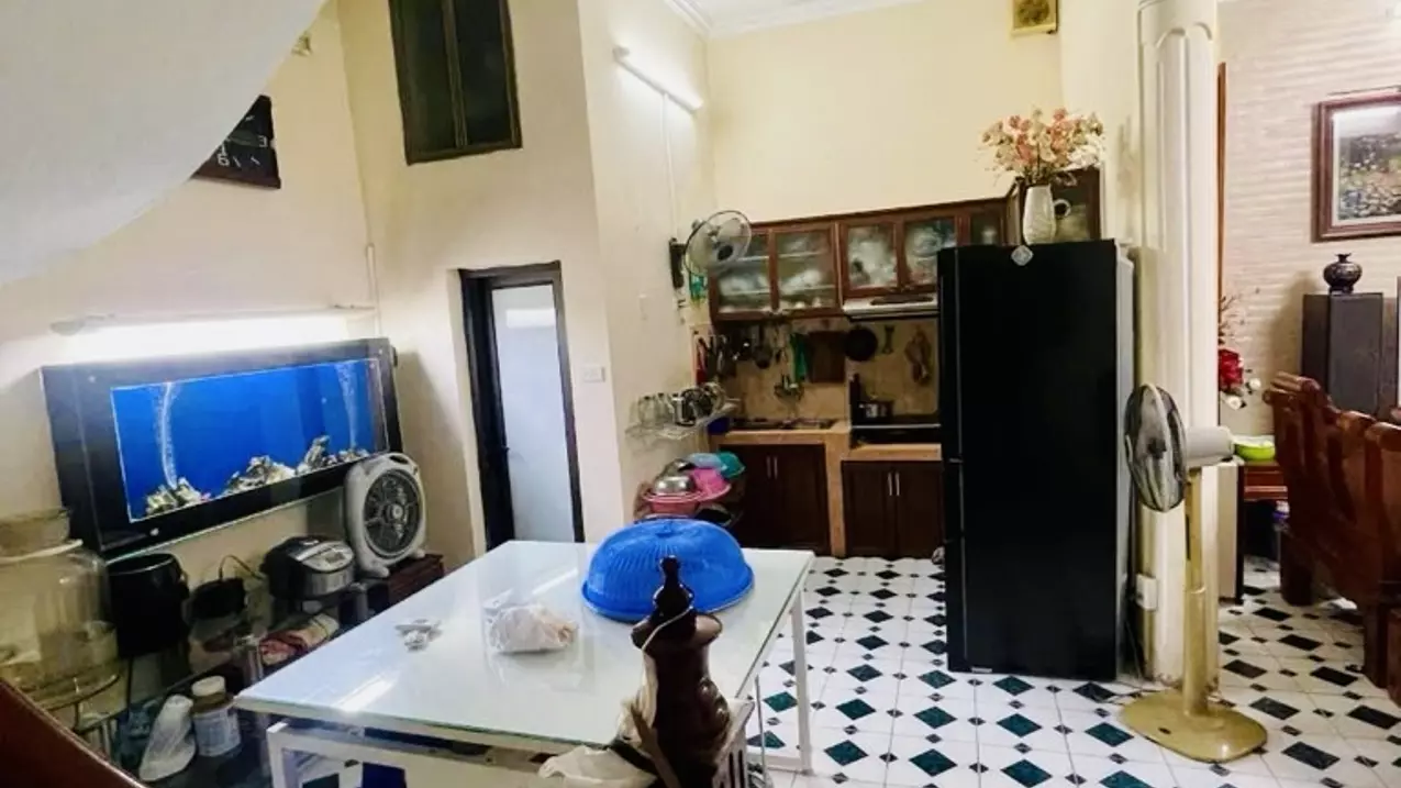 Hai Ba Trung