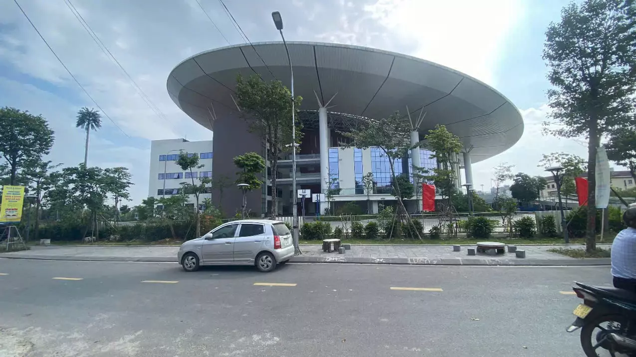 Dong Anh