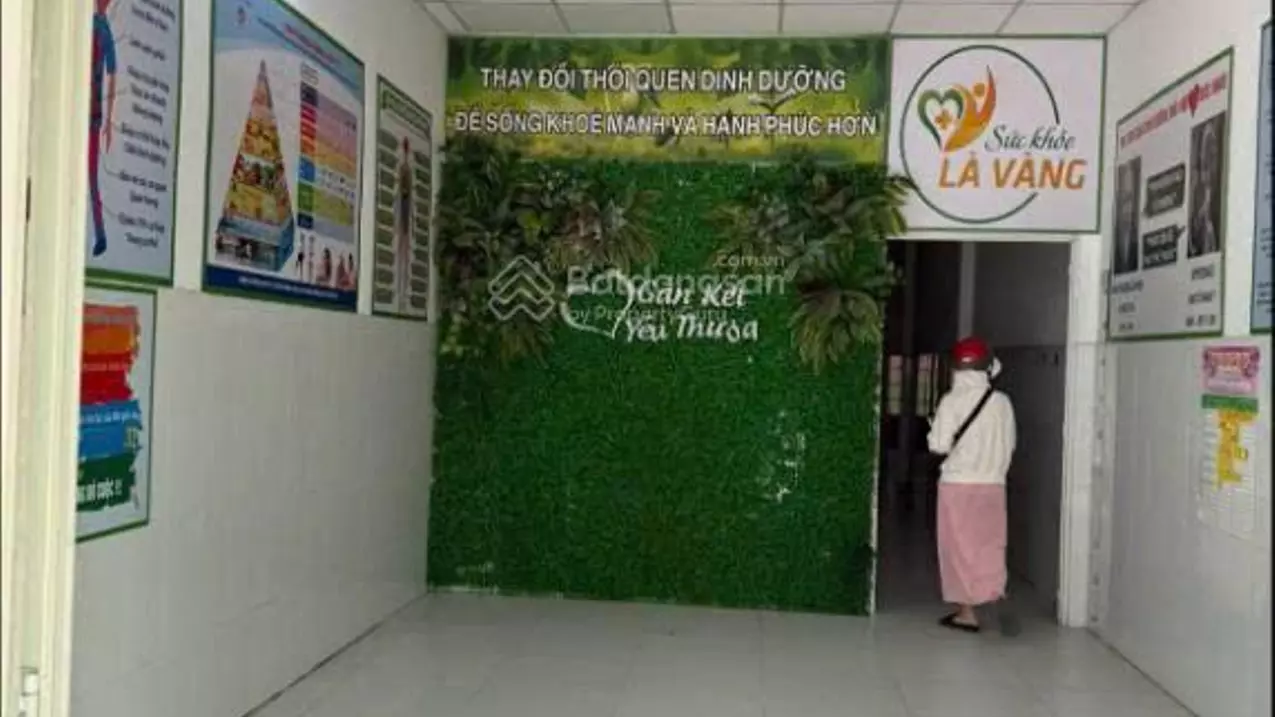 Binh Tan