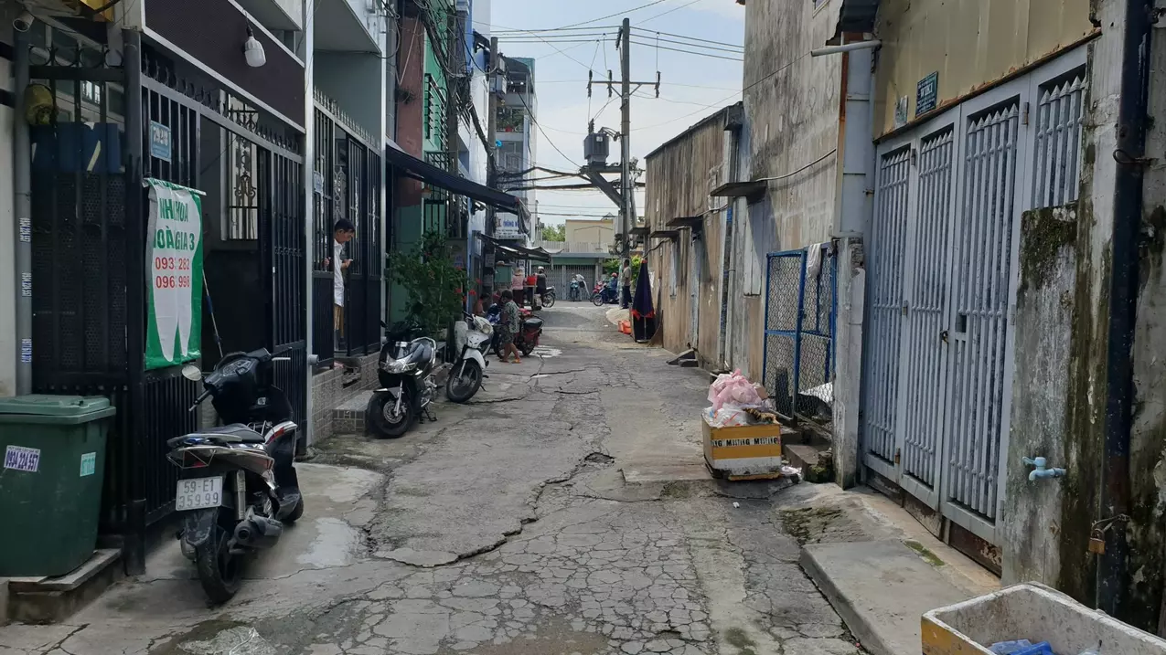 Thu Duc