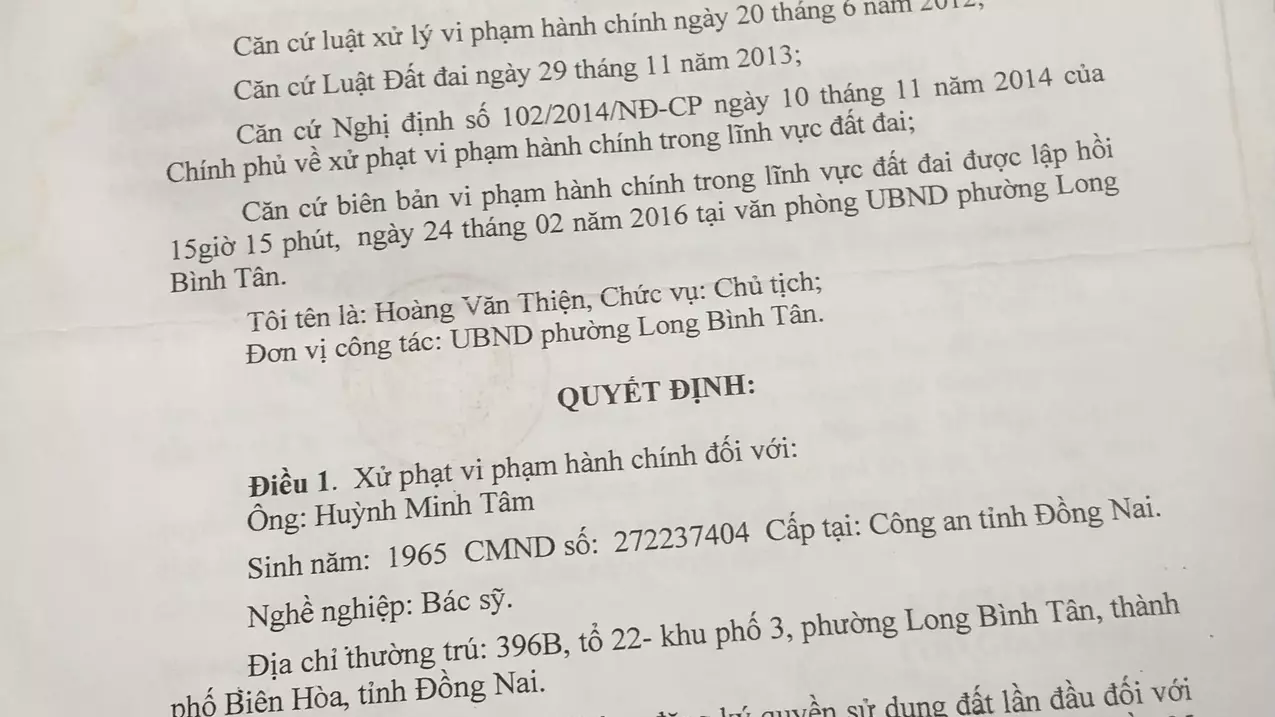 Bien Hoa
