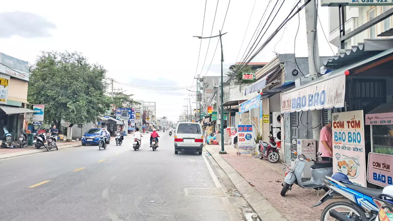 Thu Duc