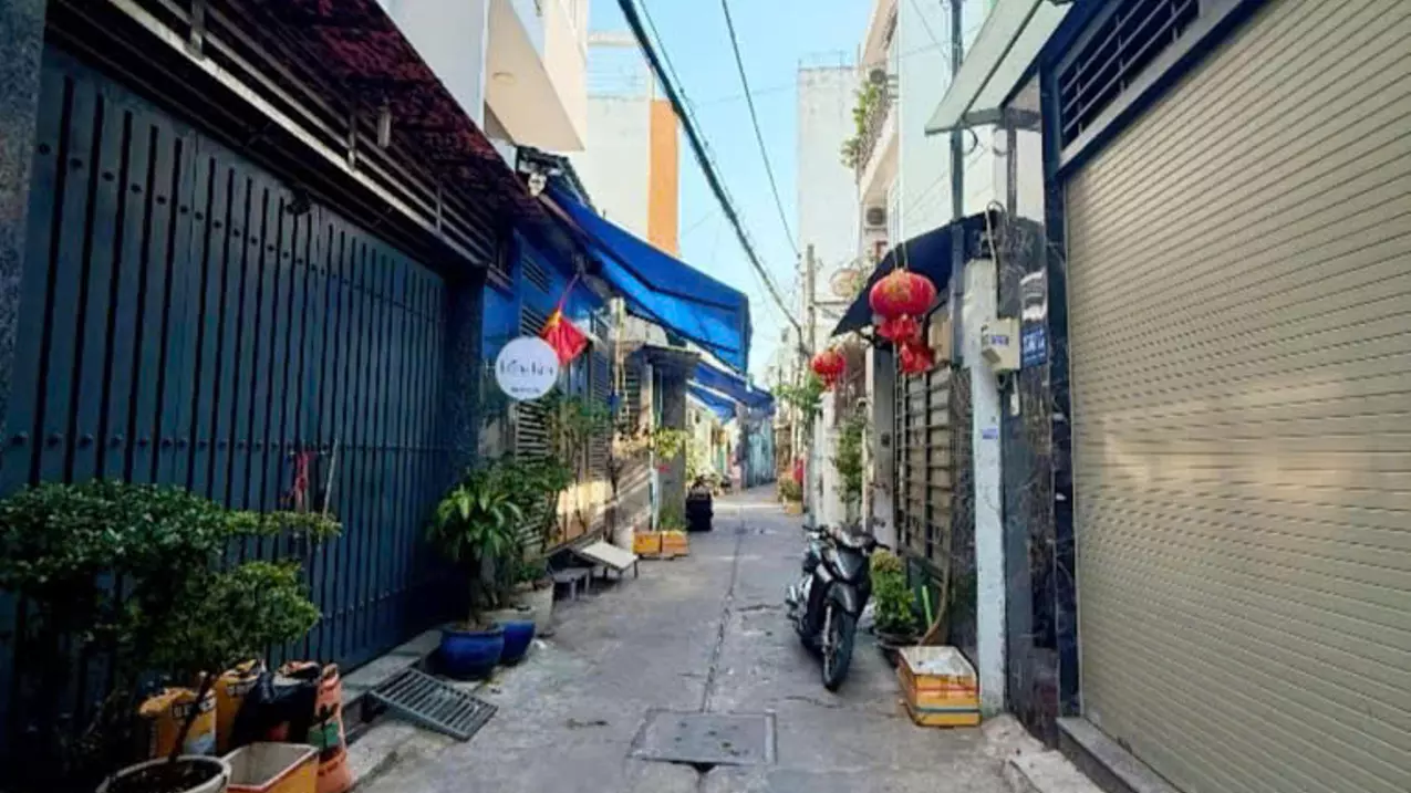 Tan Phu