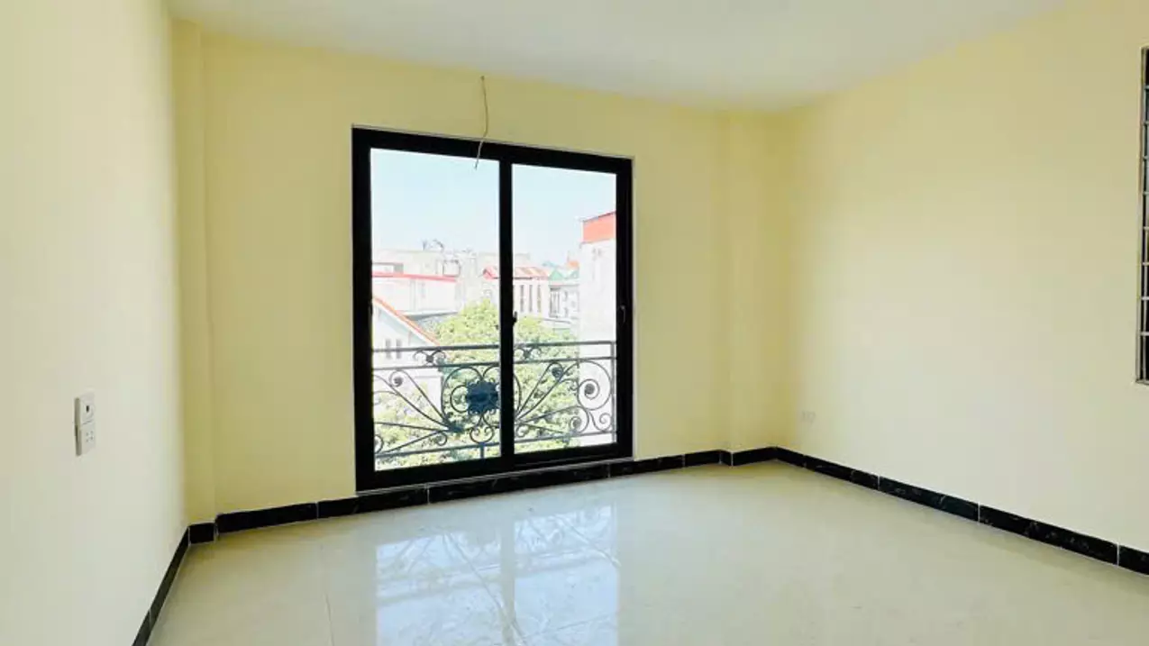 Hoang Mai