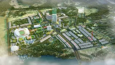 Viet Yen
