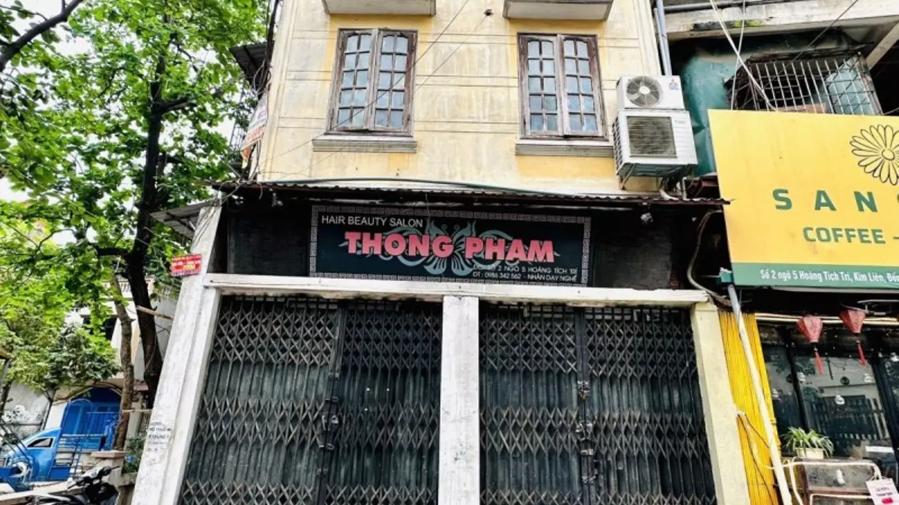 Dong Da