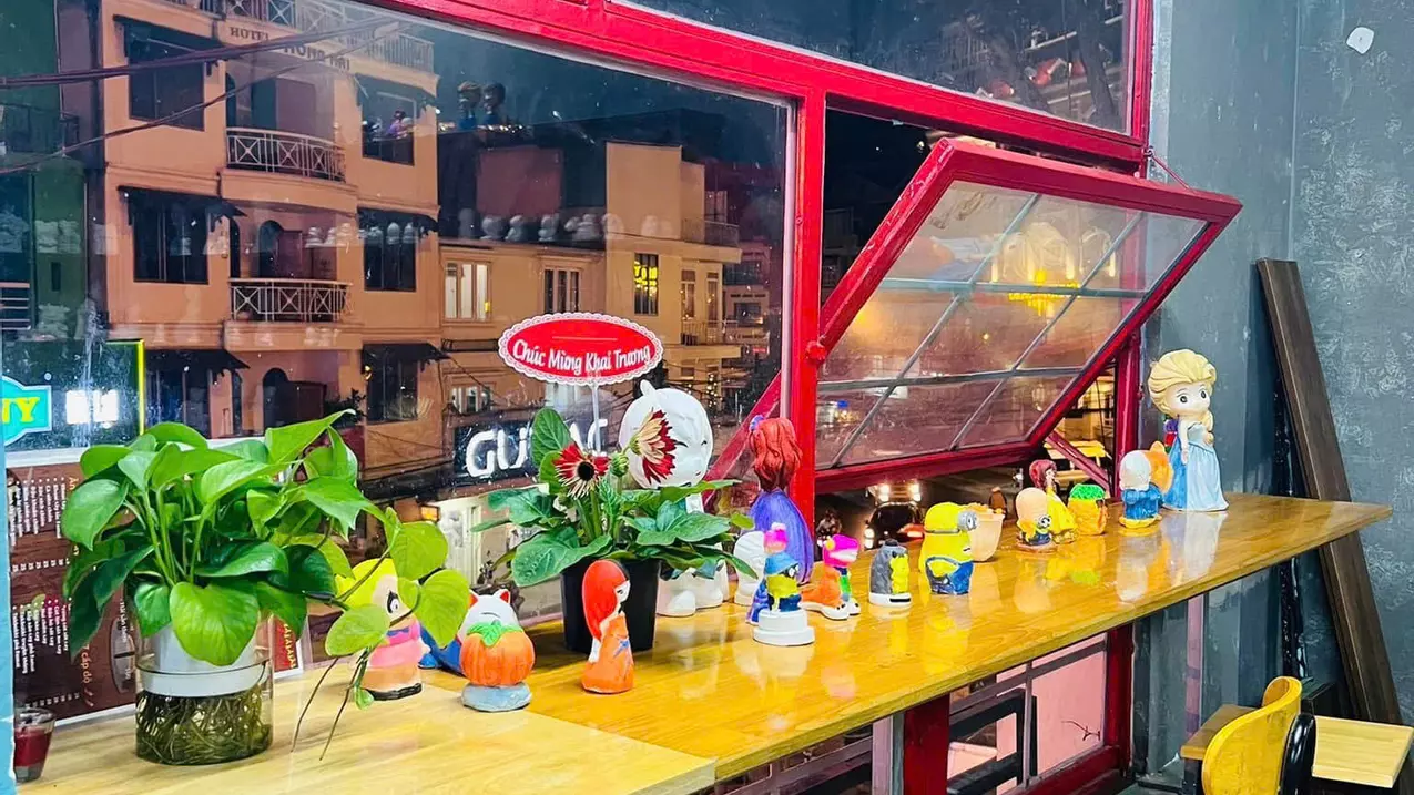 Da Lat