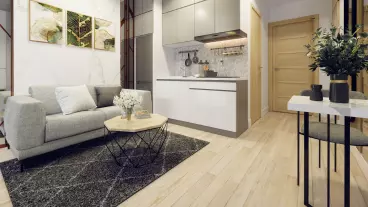 ly selling studio apartment in district 3, price only 1 billion 9 only today