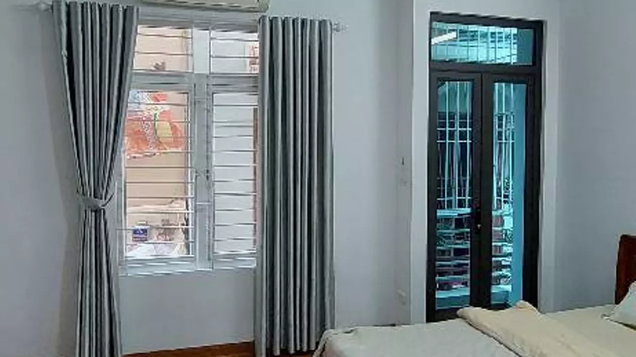 Hoang Mai