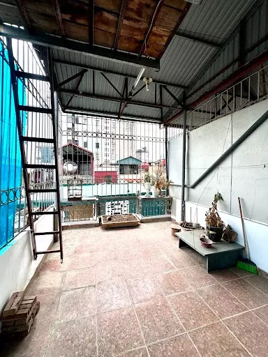 Hai Ba Trung