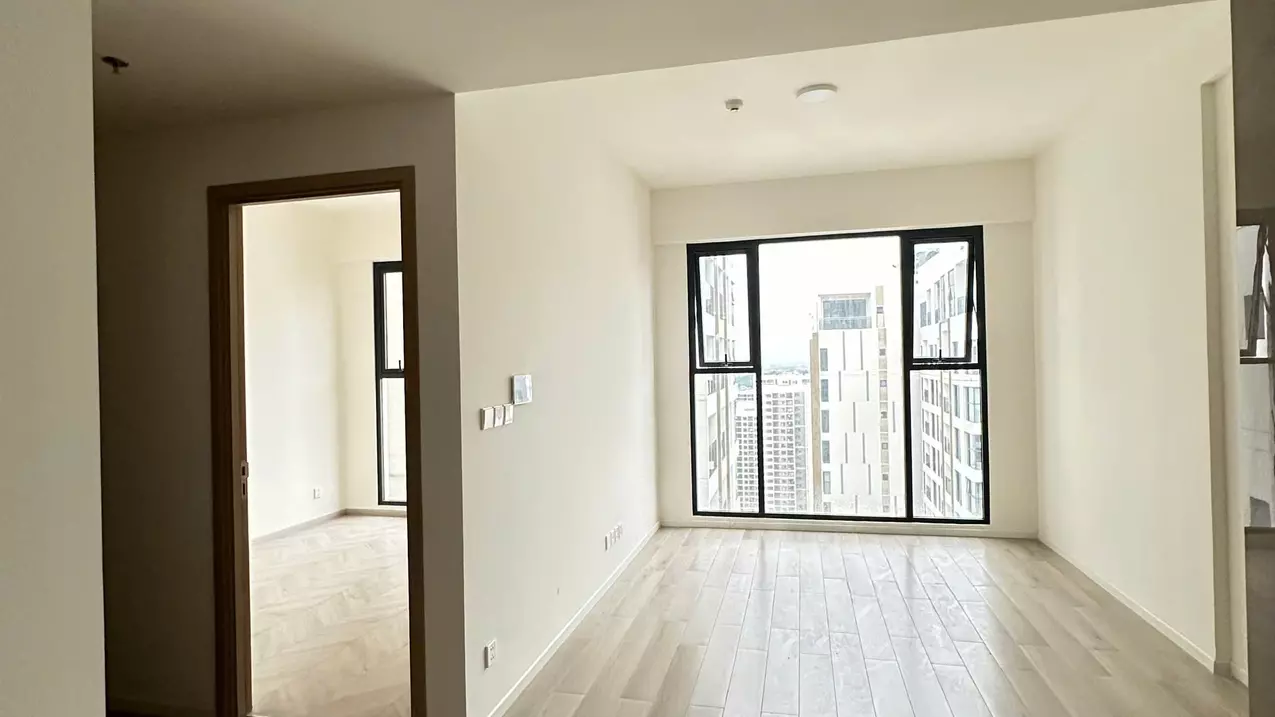 masteri center point apartment for sale - luxury 2 bedroom - low price for only 3.8 billion