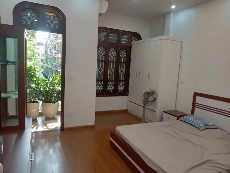 Hoang Mai