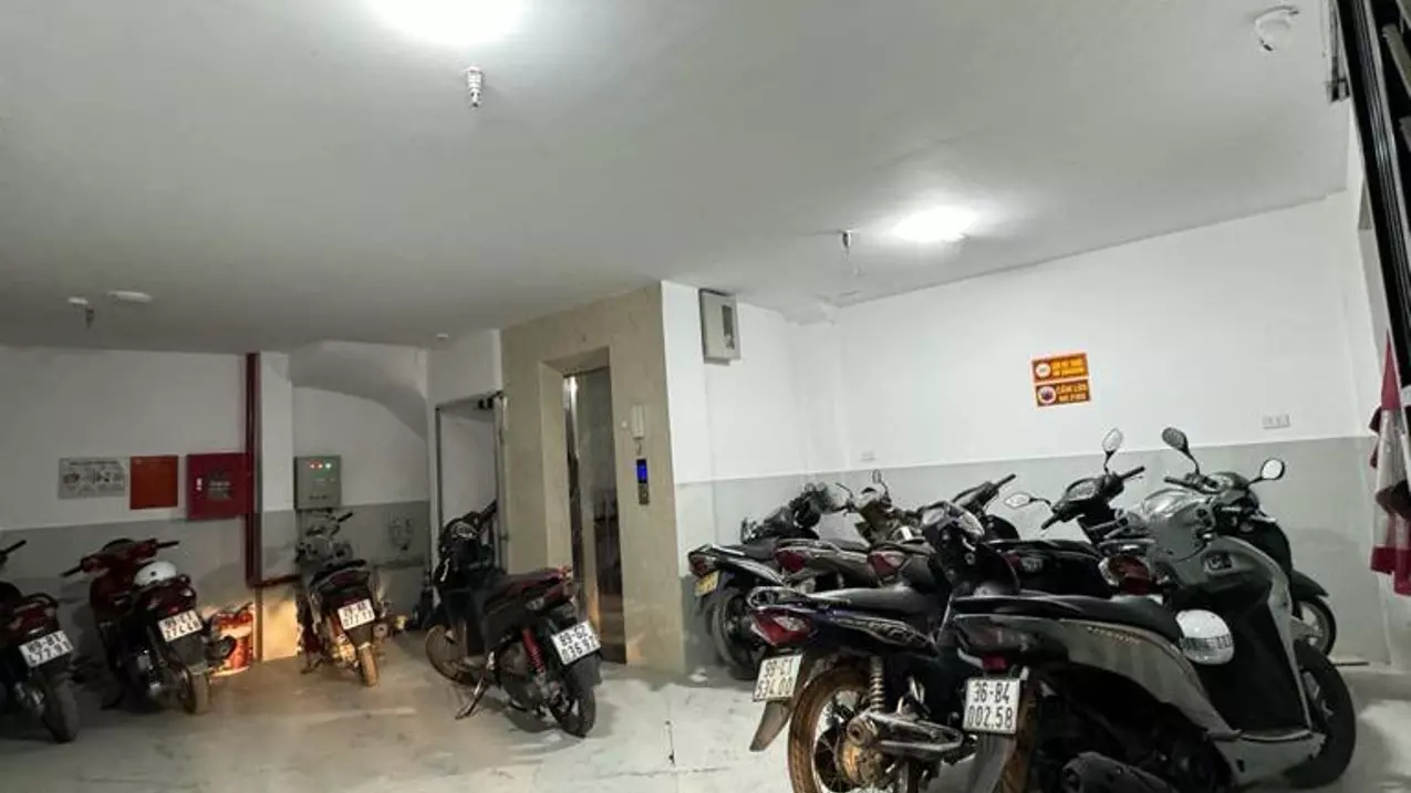 Nam Tu Liem