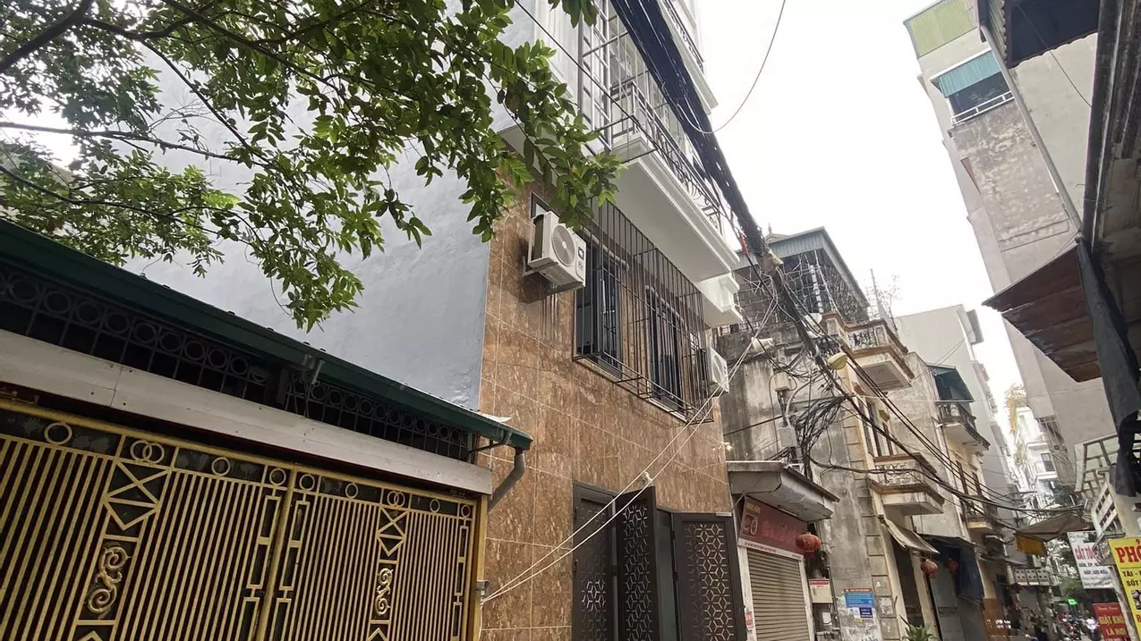 Nam Tu Liem
