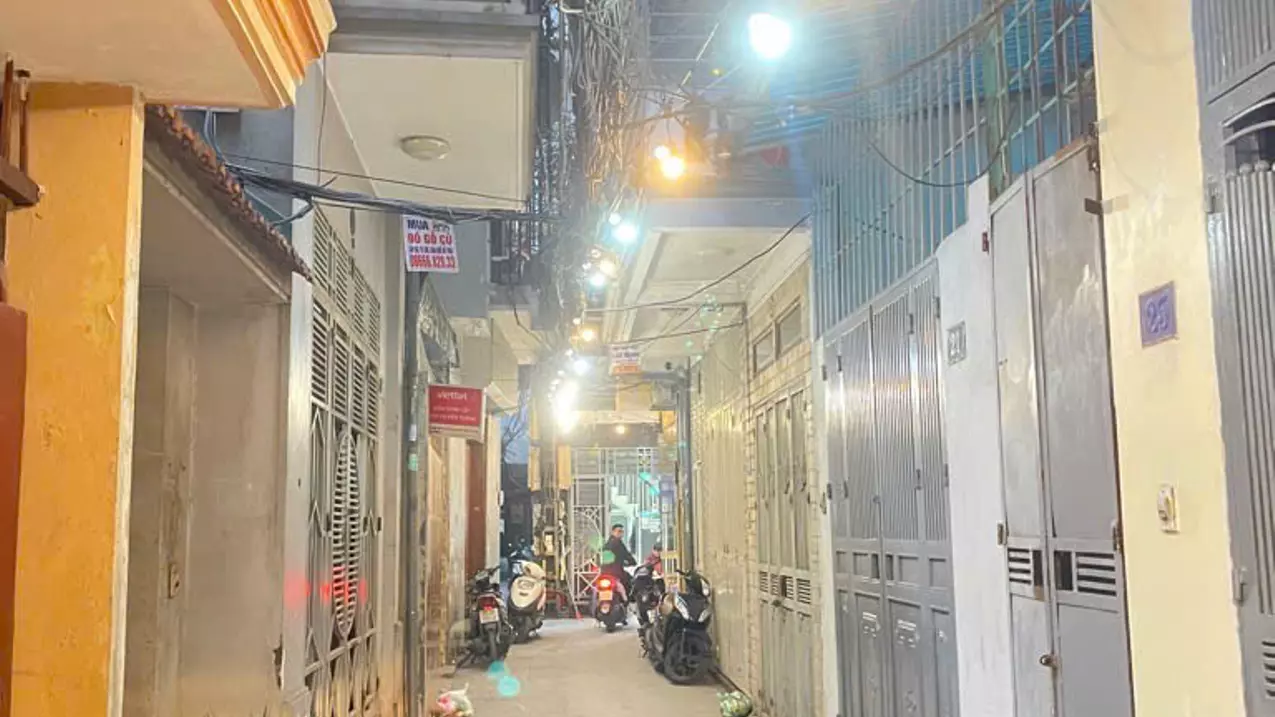 Hai Ba Trung