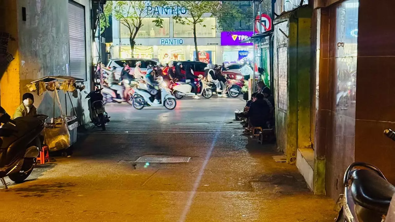 Hai Ba Trung