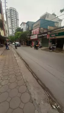 Hoang Mai