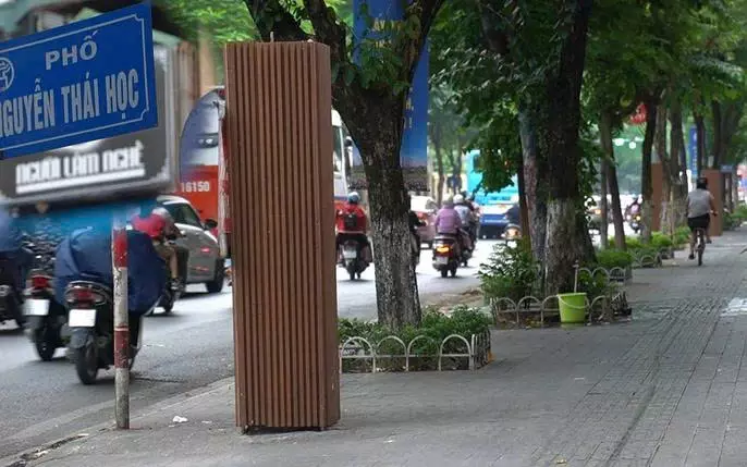 Ba Dinh