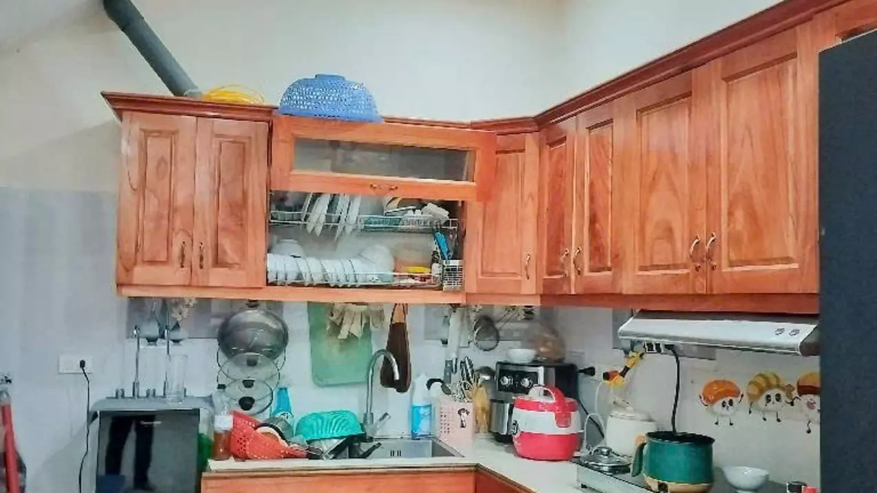Nam Tu Liem