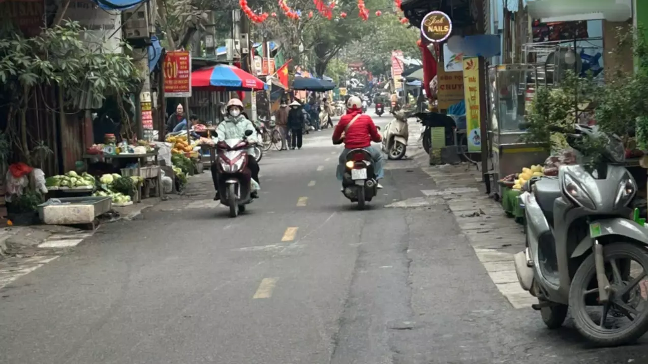 Nam Tu Liem
