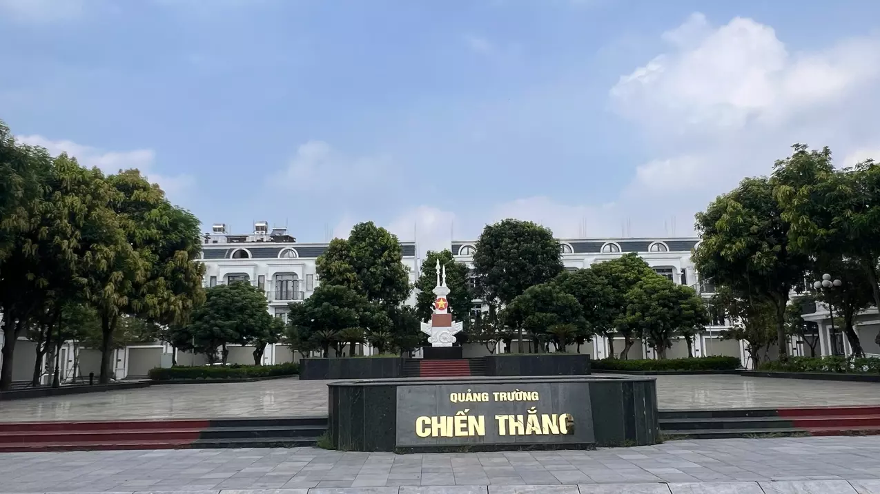 Dong Anh