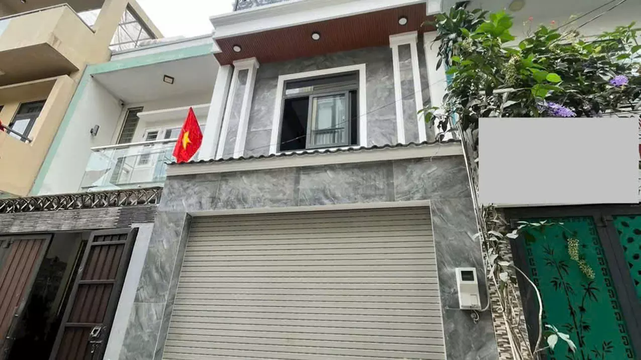 Thu Duc
