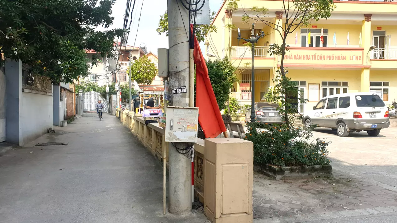 Bac Tu Liem