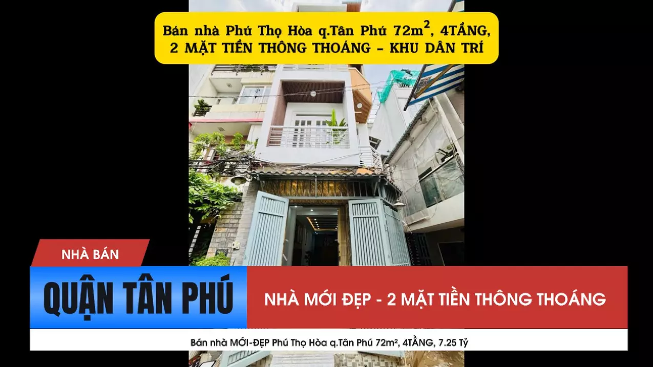 Tan Phu