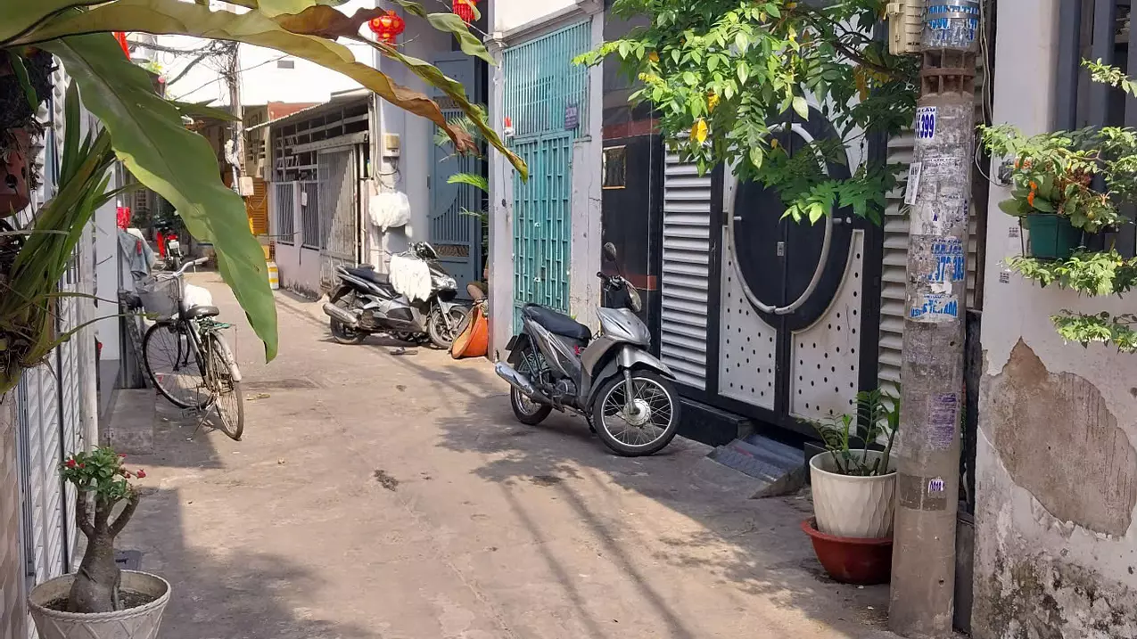 Tan Phu