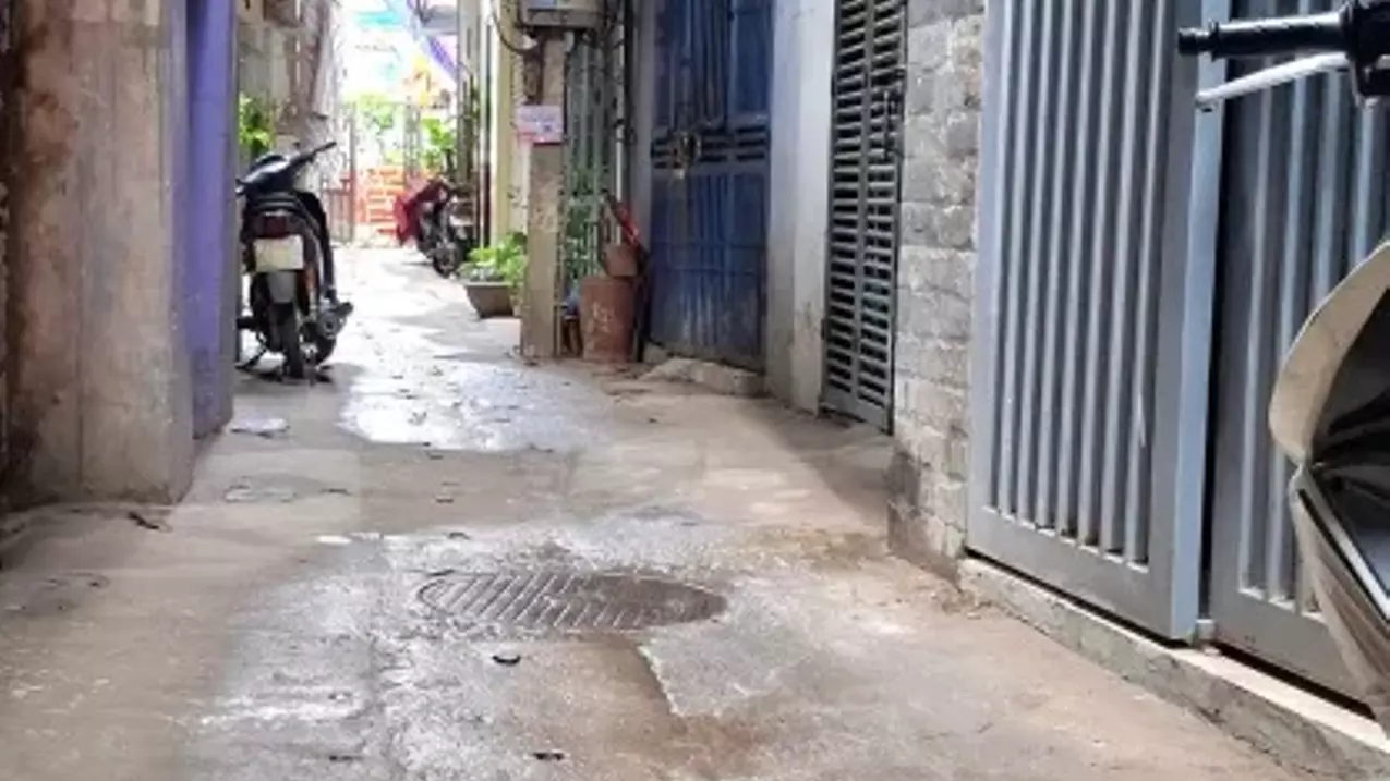 Hai Ba Trung