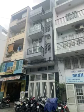 Phu Nhuan