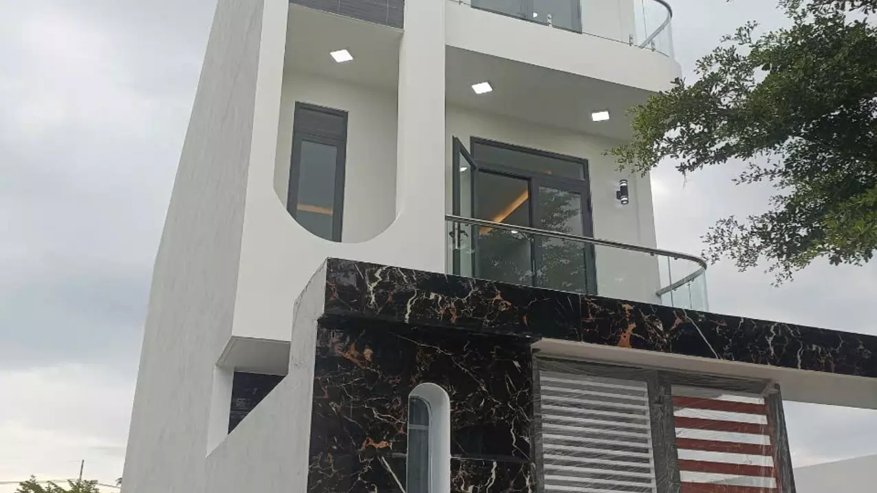 Duc Hoa