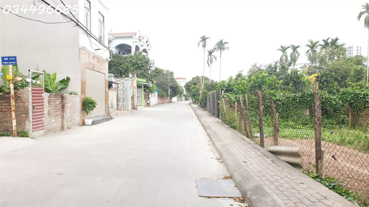 Bac Tu Liem