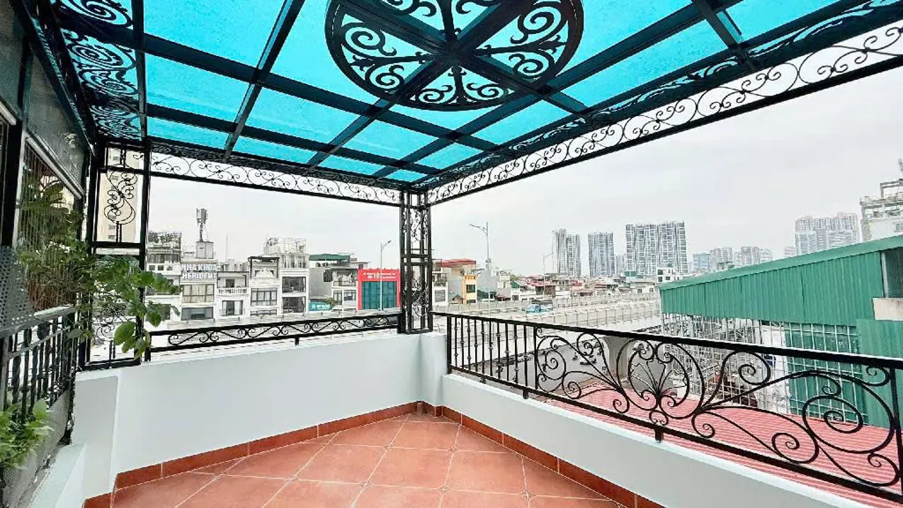 Hai Ba Trung
