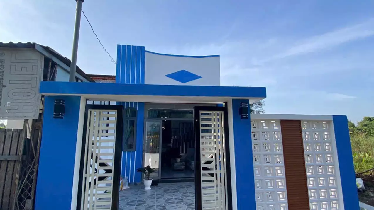 Duc Hoa